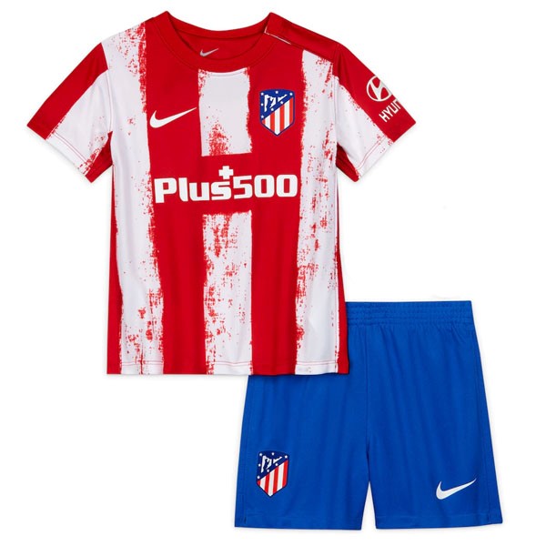 Maglia Atletico Madrid Prima Bambino 21/22